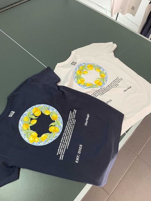 Marca de roupa completamente automatizada