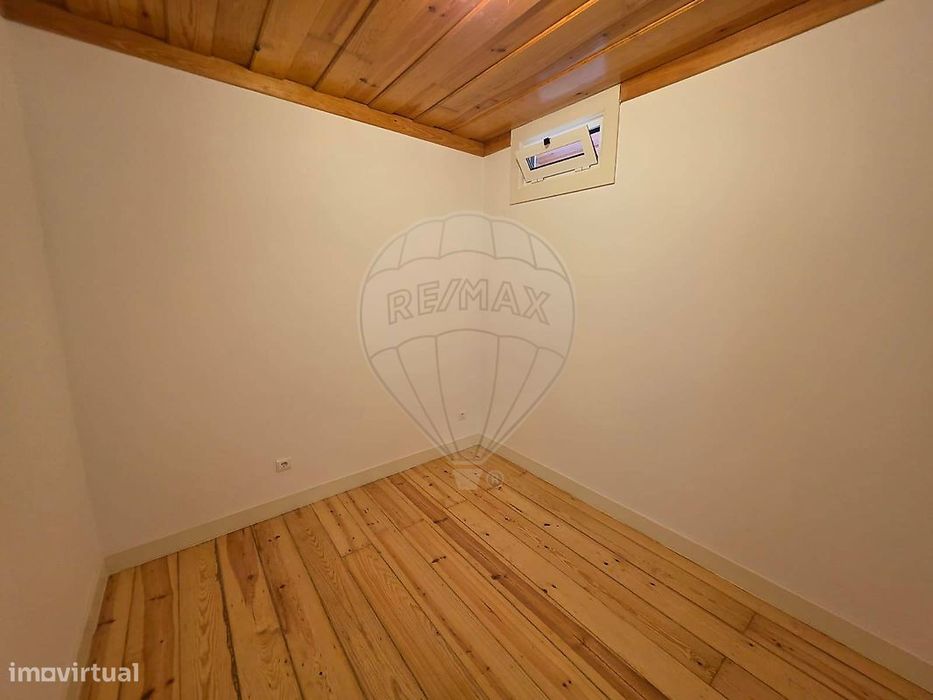 Apartamento T1 para arrendamento