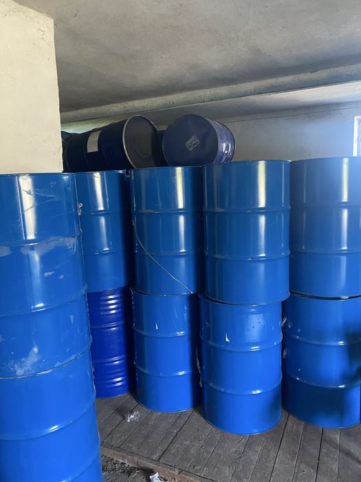 Продам бочку 200л