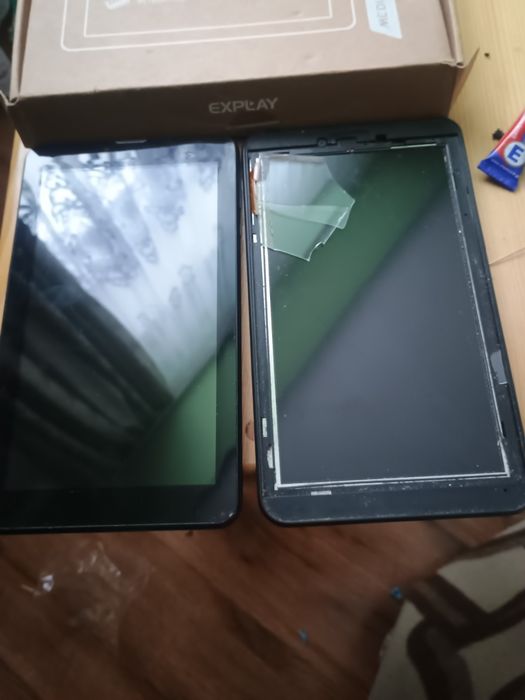 Планшет EXPLAY xit