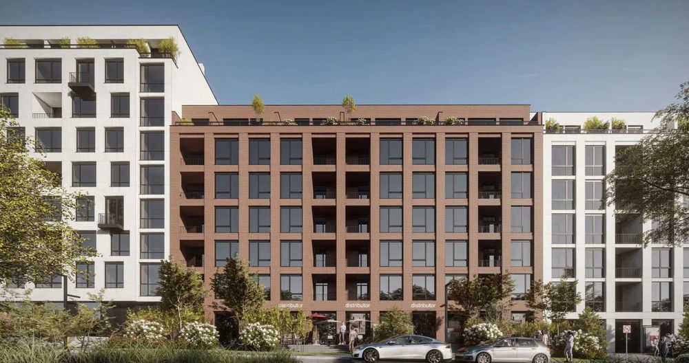 3-кімнатна квартира за адресою вул. Бузкова (площа 86,0 м²) - Atlanta.ua - фото 6