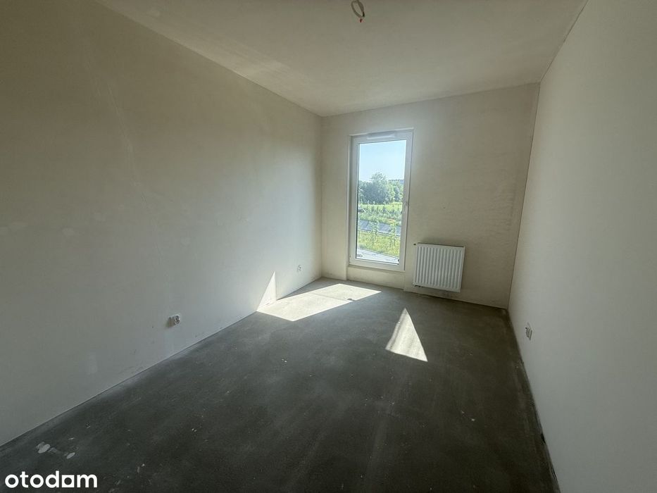 2 pokoje | blisko MPK | widokowe | Balkon | Górka Narodowa | Banacha - Widok 4