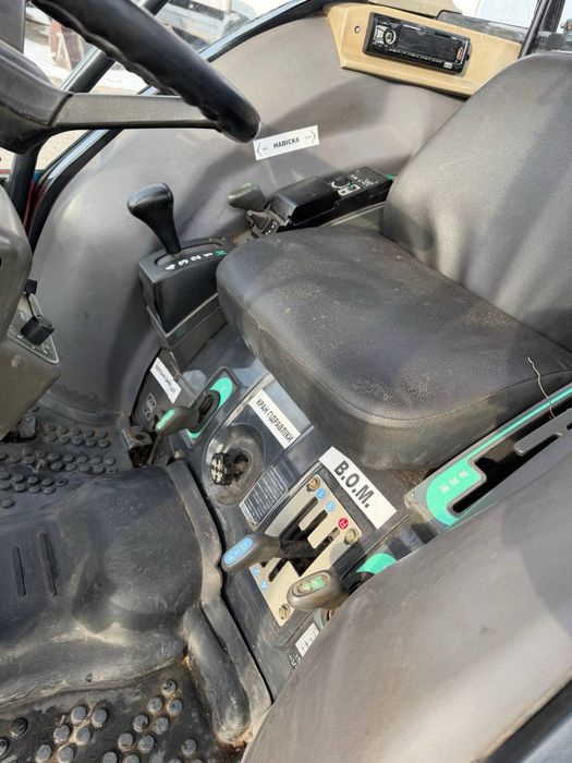 Продається YANMAR AF 330 швидкісний