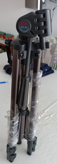 Tripé Universal Solidex