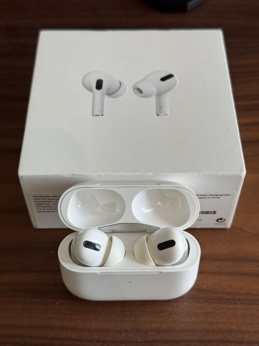 Airpods pro 1 (2019)