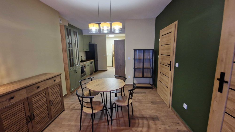 Mieszkanie 2 pokojowe, do wynajęcia, N. Sącz , Al.Wolności