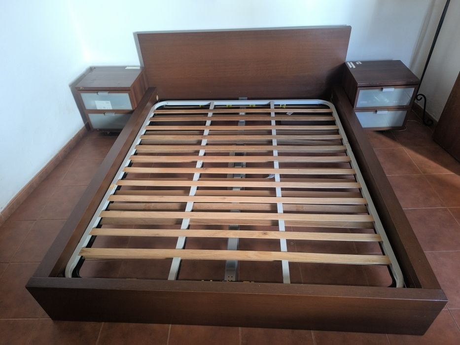 Alguns moveis para casa.