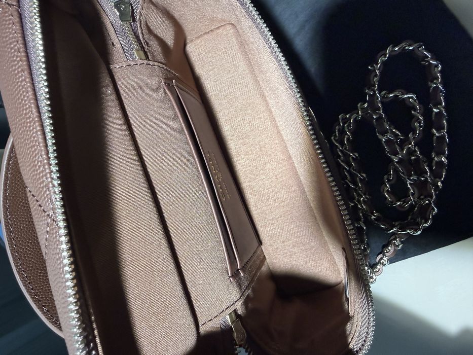 Chanel - torebka - VIP gift