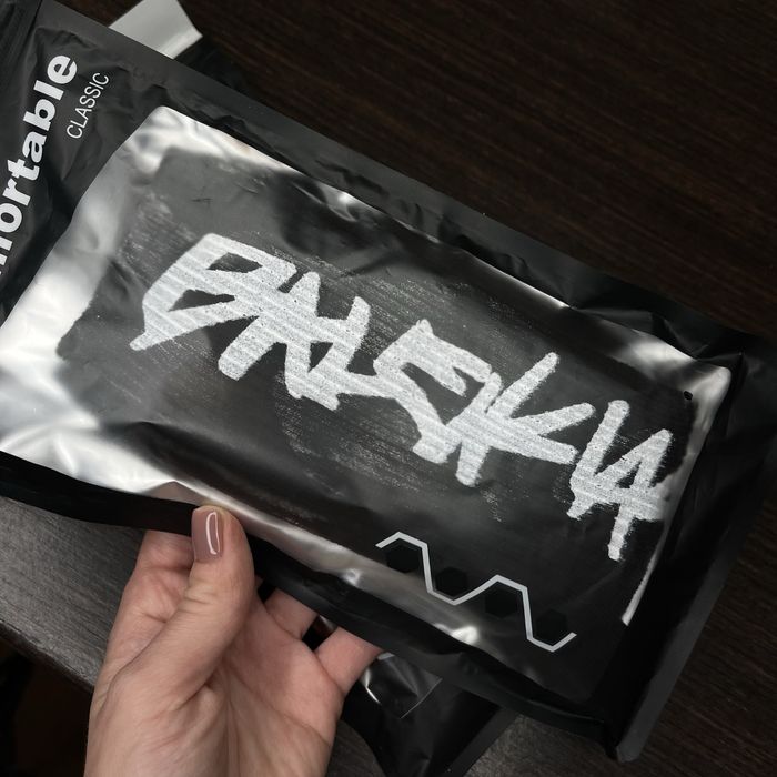 Носки balenciaga за две пары 500