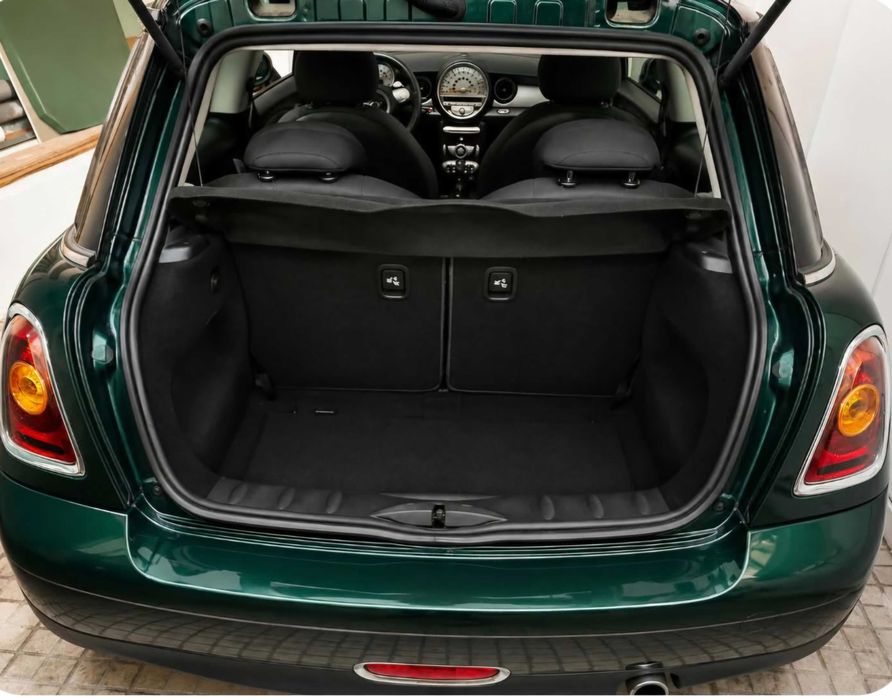 Mini Cooper 1.6 120cv