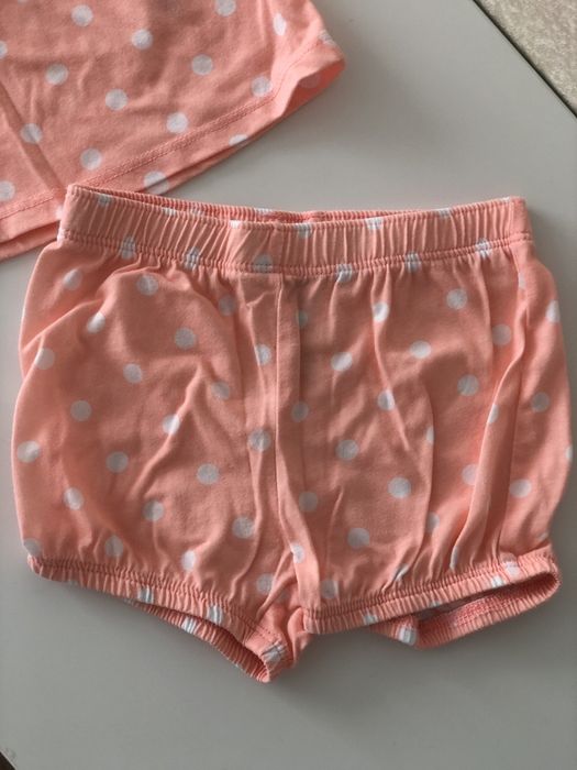 Костюм на девочку Carters
