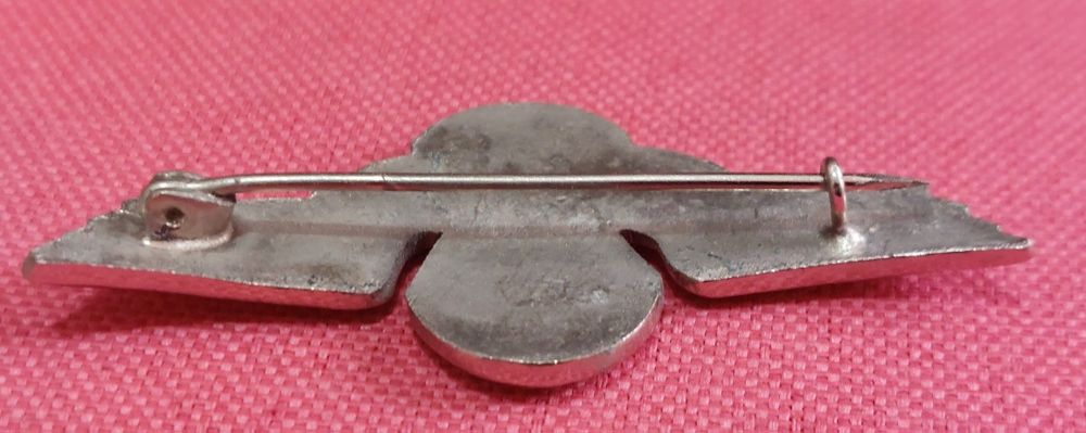 Brevet Páraquedista Ultramar