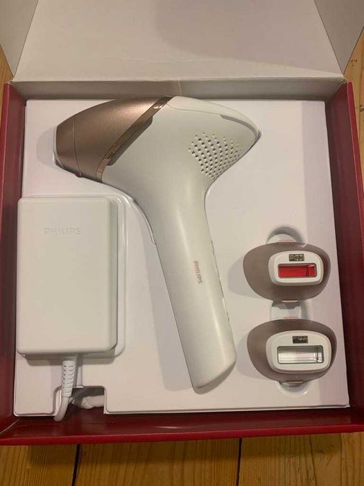 Depilator IPL LUMEA BRI955/00