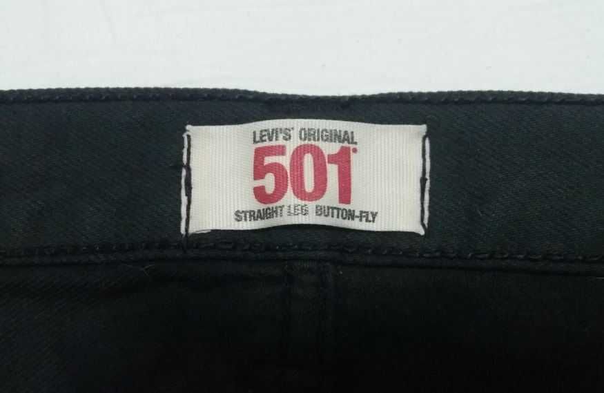 Calças Levis 501 Originais