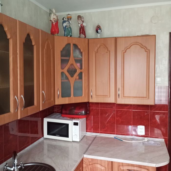 Продаю фасадні дверцята кухні