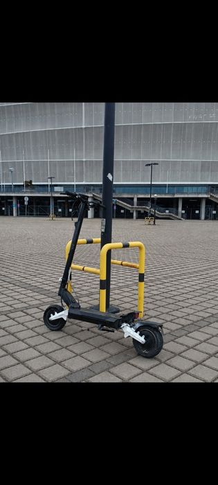 Ausom dt2 pro 3000km