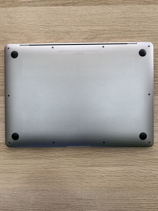 Macbook Air, Retina, 13 polegadas, 2019