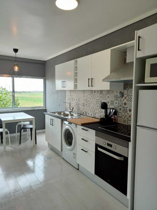 T3 Praia Vagueira Férias. disponível até 1 a 8 agosto e a partir 28 agosto