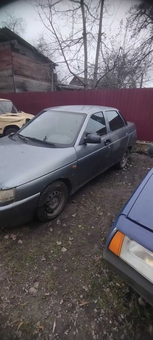 Ваз 2110 гарні доки можливий обмін