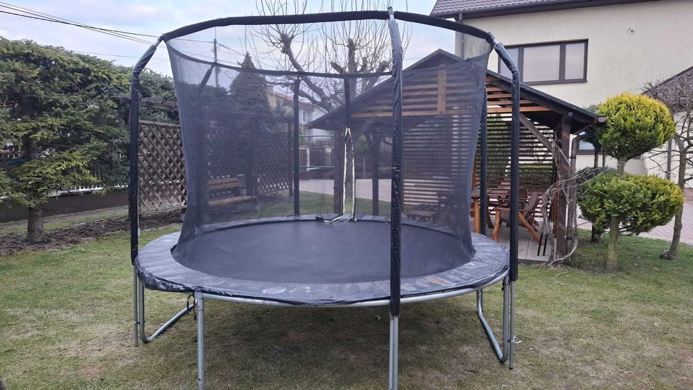 Trampolina 300cm