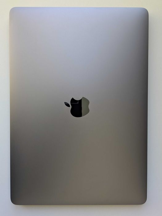 Apple MacBook Pro 13,3 1 ТБ M1 Space Grey 2020