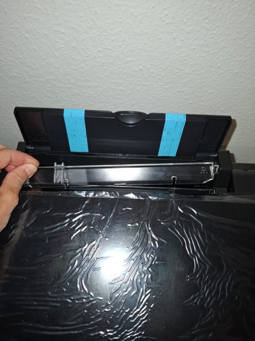 Impressora Epson Stylus SX205