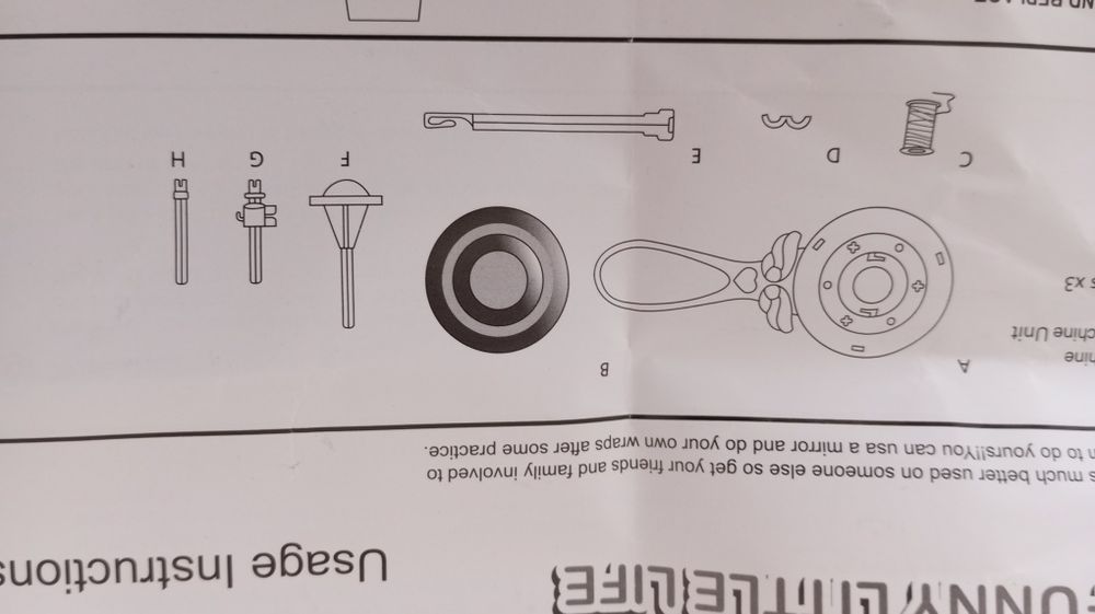 Máquina de fazer tereres