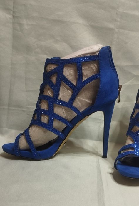 Босоножки Celia Collection р. 38