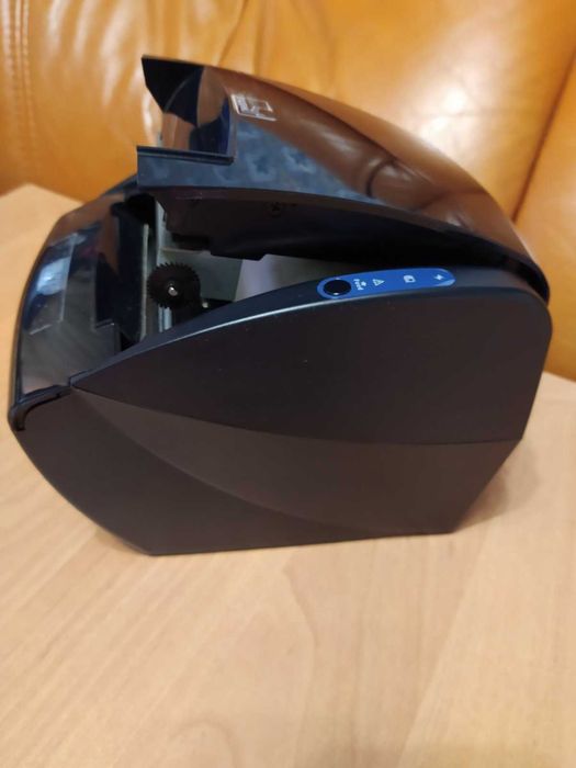 НОВЫЙ Чековый принтер FXP RP-B-80AC термопечать Термопринтер Тайвань