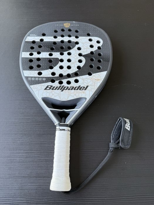 Bullpadel Neuron 2024 Master Finals