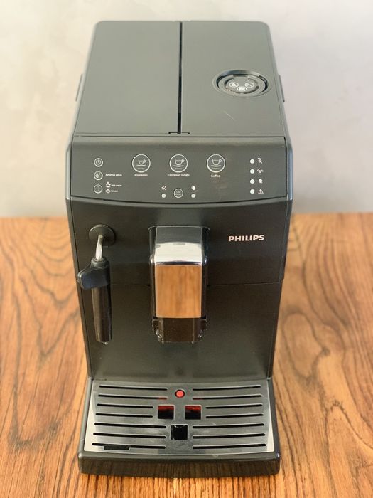 Кавомашина  Philips MINUTO