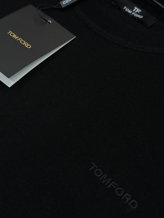 Кофта Tom Ford мужская