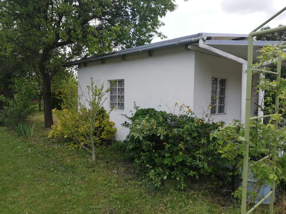 Działka rekreacyjna, Ogródek działkowy , ROD Źródło Zdrowia Wrocław