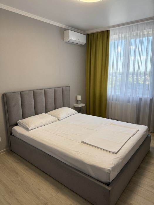 Посуточно 1к Крюковщина /Вишневое, Евромисто