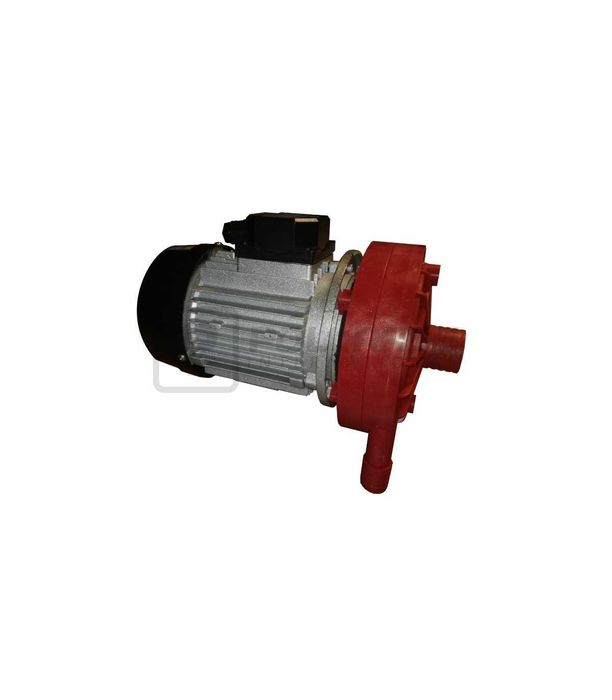 Pompa myjąca typ H do schładzalnika na mleko 230-400V Versus (049303)