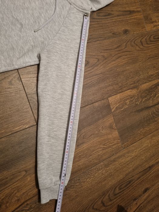 Bluza dresowa damska