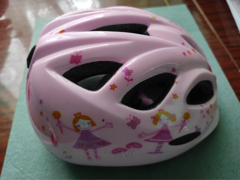 Продам шлем велосипедный