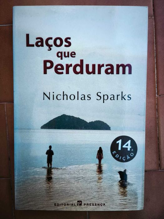 Livros em Bom Estado