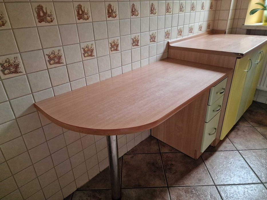 Sprzedam meble kuchenne i inne przedmioty