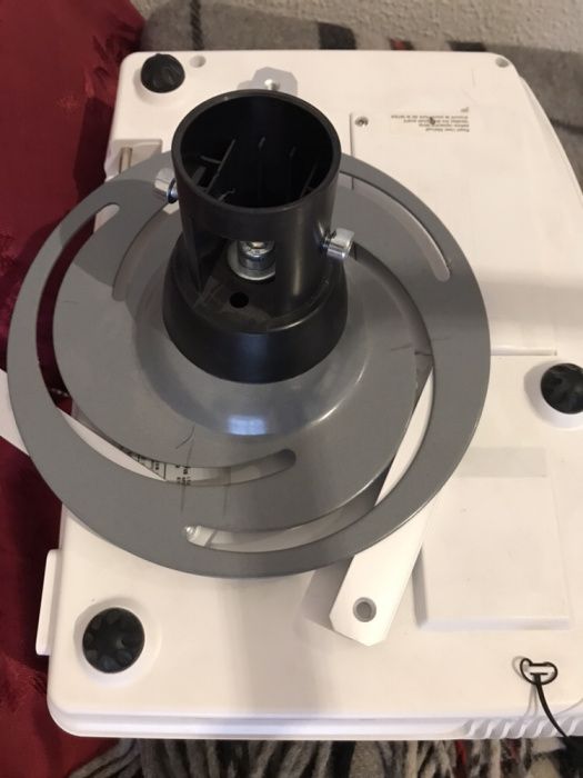 Vivanco Universal Ceiling Projector Mount64751576526465122