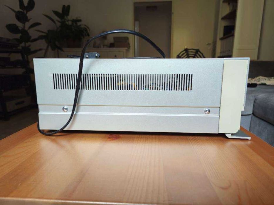 Wzmacniacz audio JVC A-X 55 AX55 A-X55