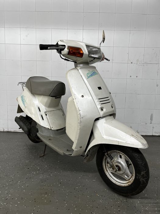 Yamaha Minte 50CC