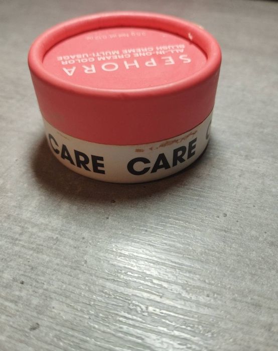 Sephora Blush Creme Multi-Usage róż do policzków