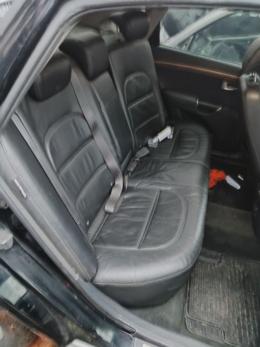 Разборка Hyundai grandeur tg 05-09 автозапчастини Хюндай грандеур