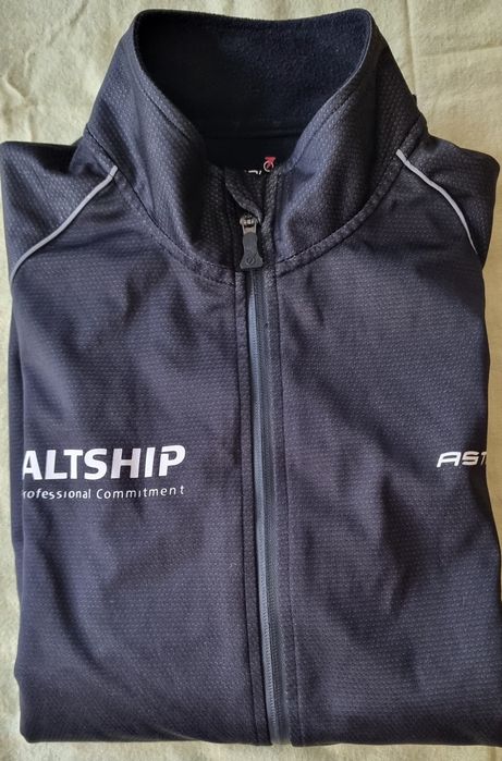 Bluza rowerowa firmy Astral rozm. M