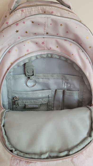 Plecak szkolny Astrabag