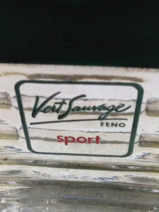 Vert Sauvage Sport