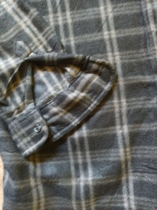 Koszula męska nowa Renew 3XL/ 4XL