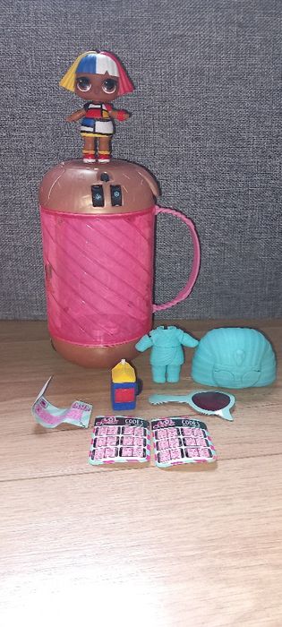 Lalki LOL SUPRISE (orginał) różne serie