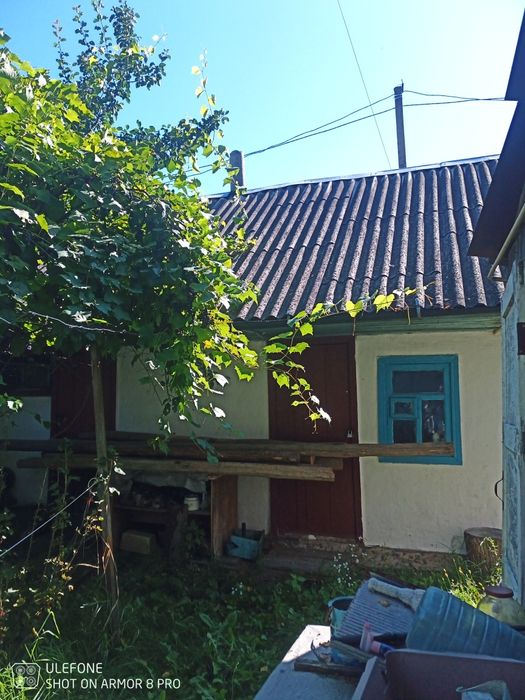 Продаж частини будинку Березівка